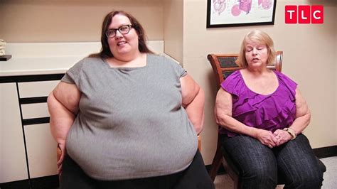 my 600 lb life lacey reddit|where is lacey hodder now.